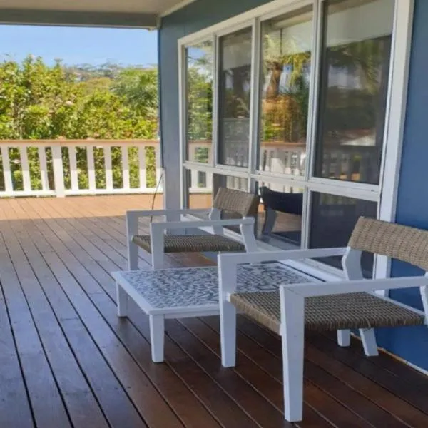 Greentree Sanctuary In South Sussex，位于苏塞克斯入口的酒店