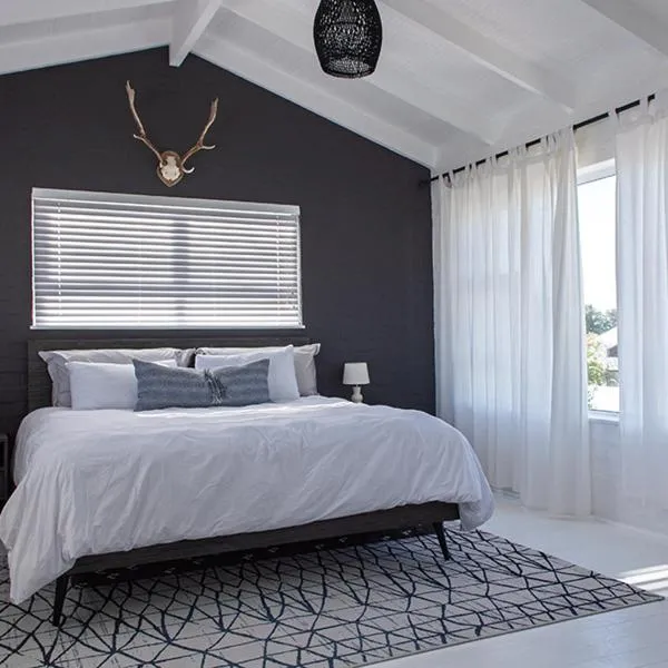 Park Island Cottage，位于Marina Da Gama的酒店