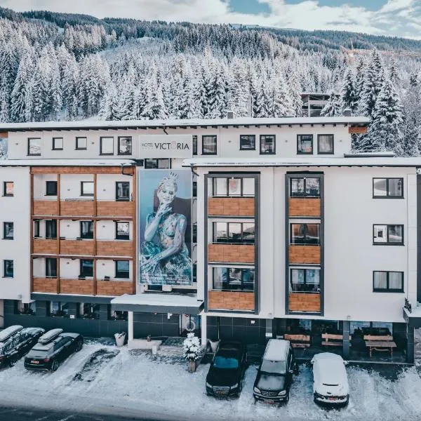 Hotel Victoria - adults only，位于盖洛斯的酒店