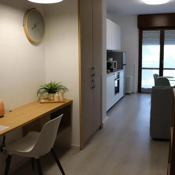 Casa Rovedine，位于奥佩拉的酒店