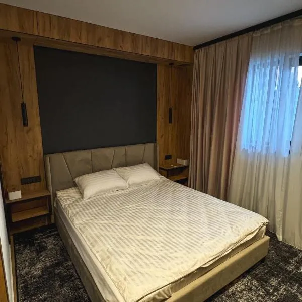 Hostel Olevsk，位于Olevsk的酒店