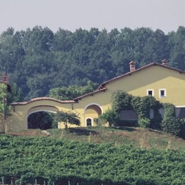 La Meirana - Suites，位于加维的酒店