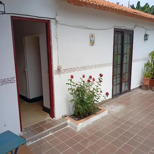 La Estrella，位于阿古洛的酒店