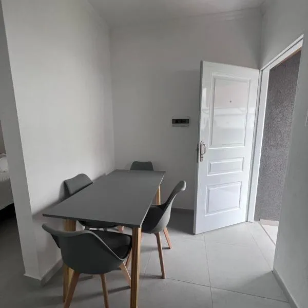 Alojamiento Madariaga 224，位于戈亚的酒店