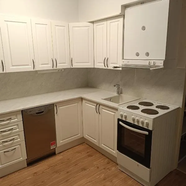 Studio Karins，位于Pornainen的酒店