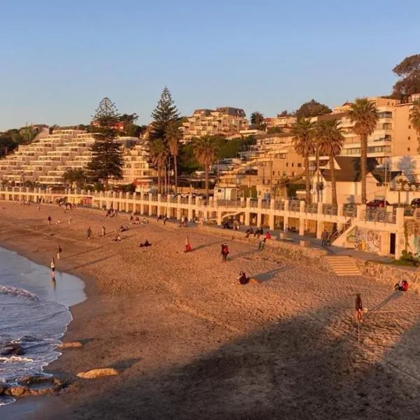 Casa Vista Pacífico，位于康康的酒店