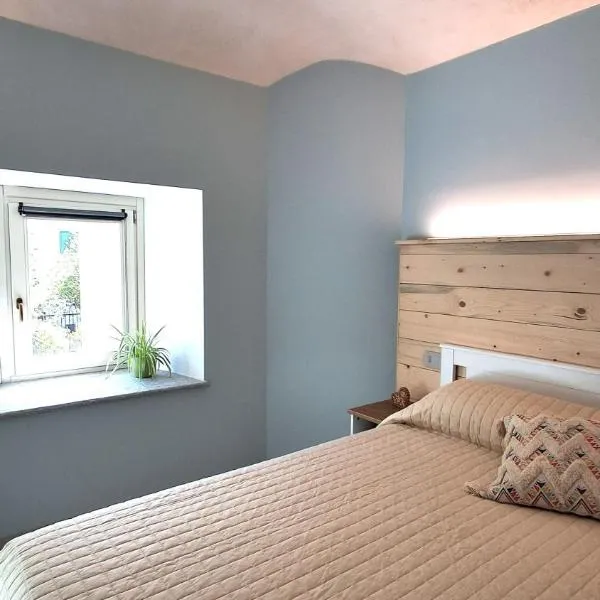 Il Nocciolo，位于加约拉的酒店