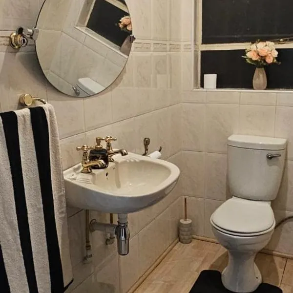 Executive Suite，位于范德拜尔帕克的酒店