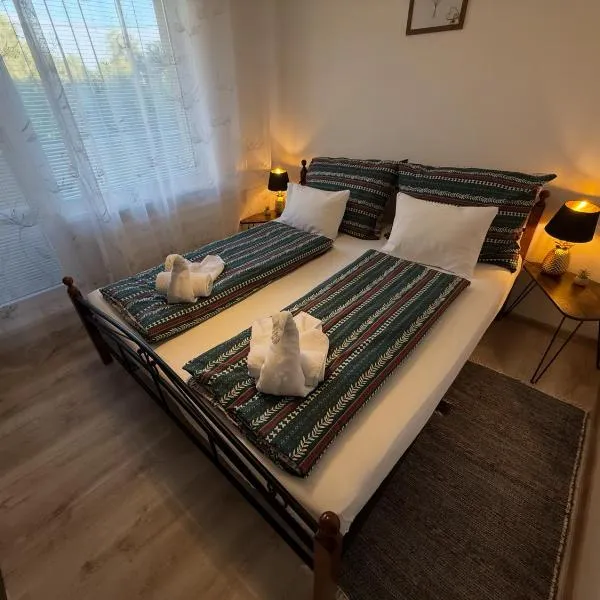 Apartmán Šurany，位于Šurany的酒店