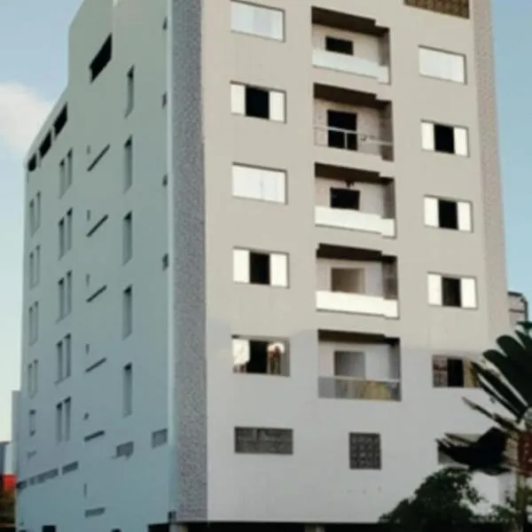 Hotel Itabuna Prime，位于伊塔布纳的酒店