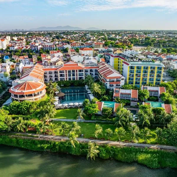 Bel Marina Hoi An Resort，位于会安的酒店