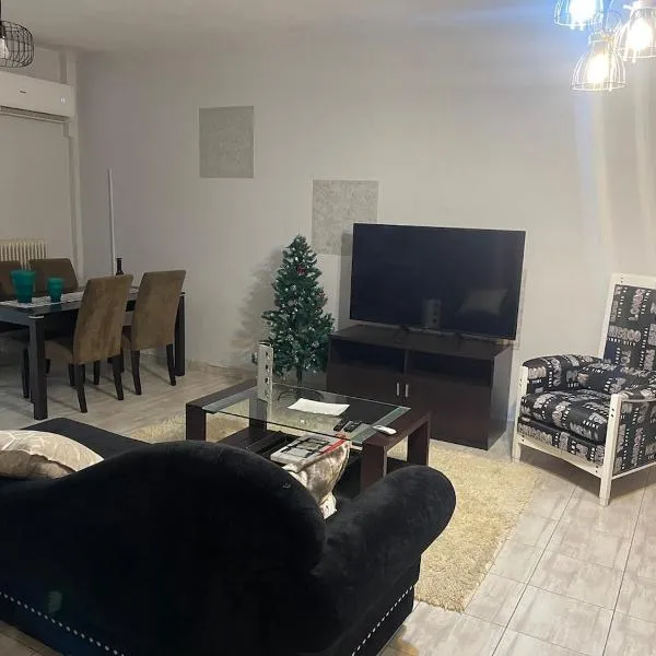 The City of Dreams，位于格雷韦纳的酒店