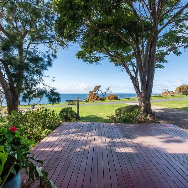 Pebble Views by Property Mums，位于福林德斯的酒店