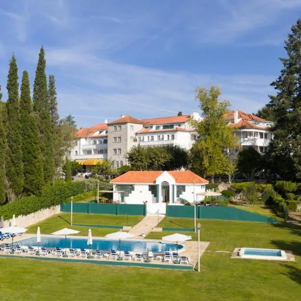 伍格力喀酒店，位于内拉什的酒店