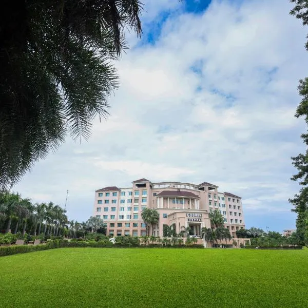 Godwin Meerut，位于密拉特的酒店