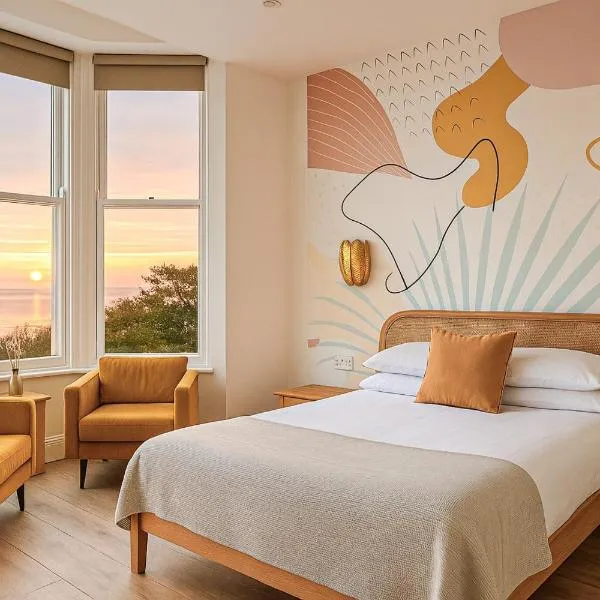 The Beach House - Pool & Spa，位于斯卡伯勒的酒店