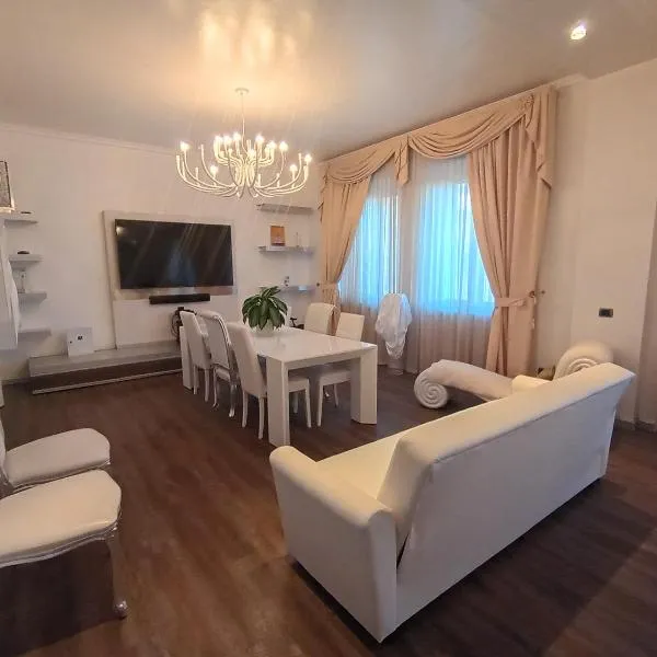 Residenza Tosca，位于曼托瓦的酒店