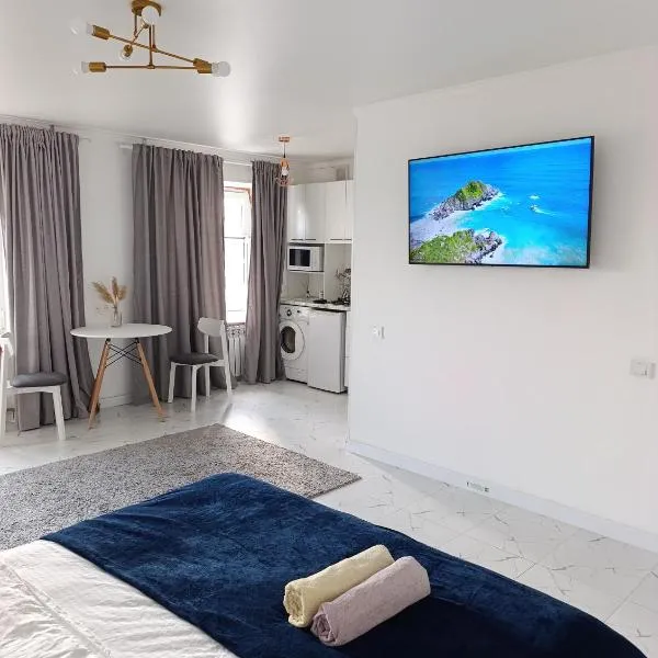 Shugyla 1 Room，位于Kooperator的酒店