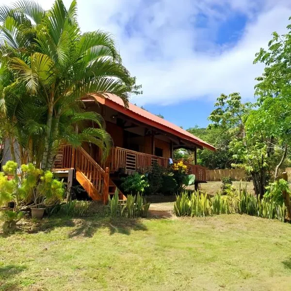 B&R Hostel，位于公主港的酒店