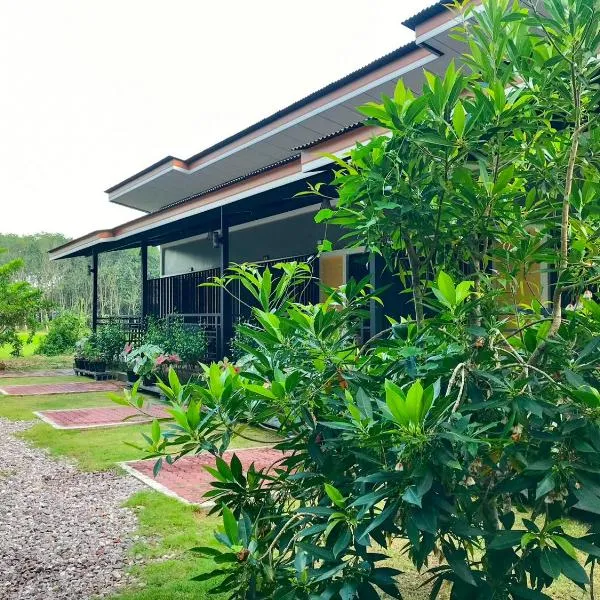 ใสโพธิ์โฮมสเตย์，位于帕他仑的酒店