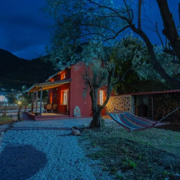 Home Norma，位于奥玛的酒店