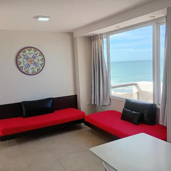 Bahia creek，位于拉斯格路塔斯的酒店