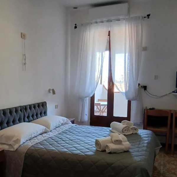 Hotel Torre，位于弗卡诺的酒店