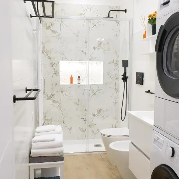 ValeVacanze，位于萨沃纳的酒店