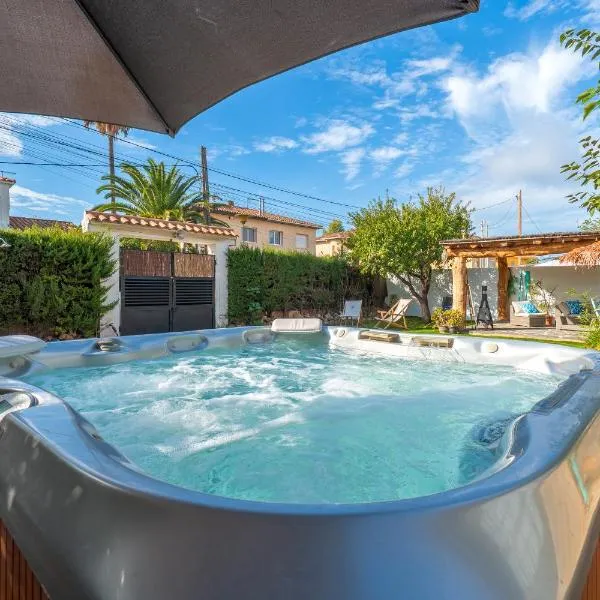 Beach house，位于托里代巴拉的酒店