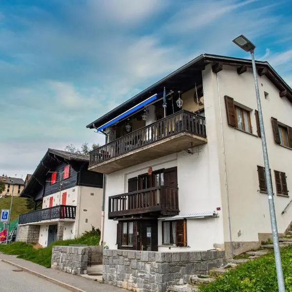 Casetta di Carì by Quokka 360 - Comfortable and Spacious Mountain Home,位于Cala的酒店