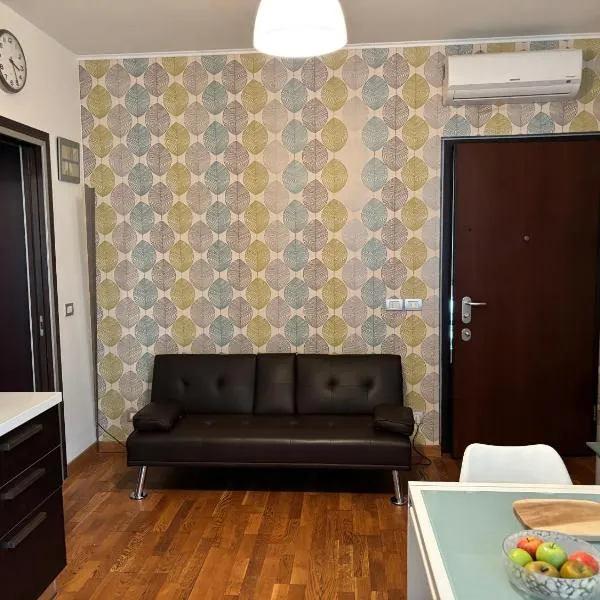 Bumbunin，位于阿尔巴的酒店