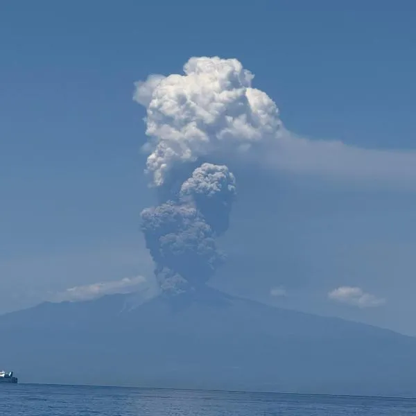 San Lorenzo beach，位于Marina di San Lorenzo的酒店
