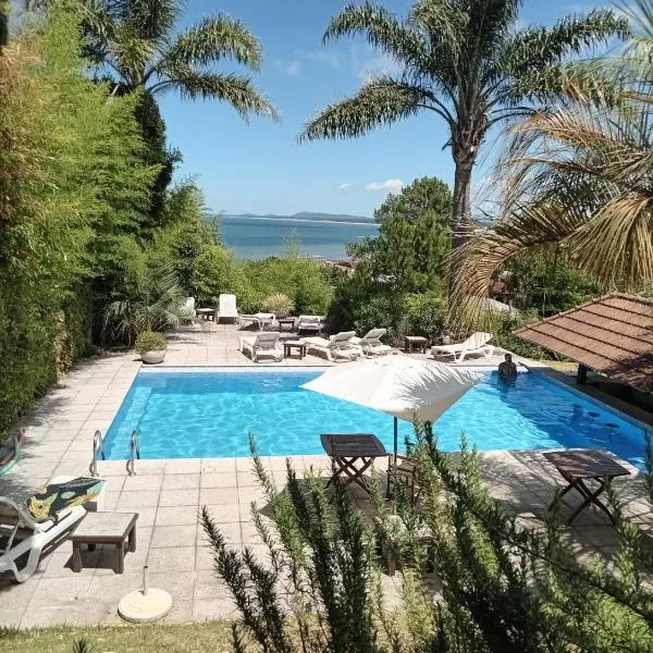 CARDON Posada Boutique，位于埃斯特角城的酒店