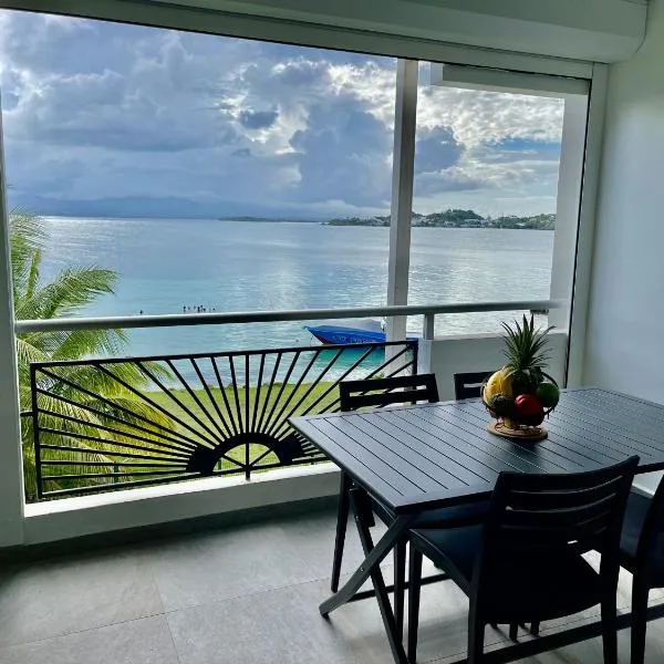 卡莱贝思酒店，位于哥西尔的酒店