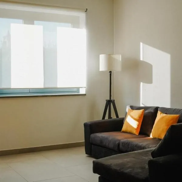 NAMA STAY Bed and breakfast，位于Adelfia的酒店