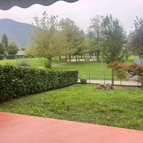 Casa LORY，位于布雷西亚的酒店