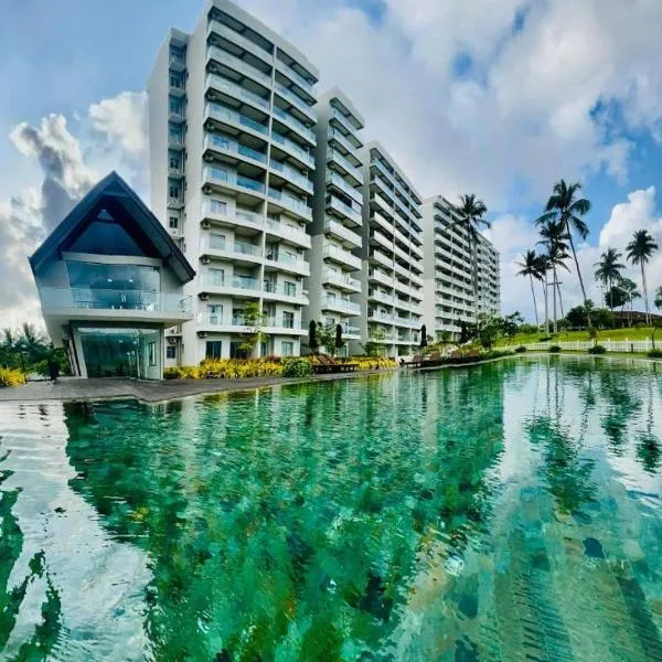 Canterbury Golf line Residence - The Luxurious Stay，位于Gonapola的酒店