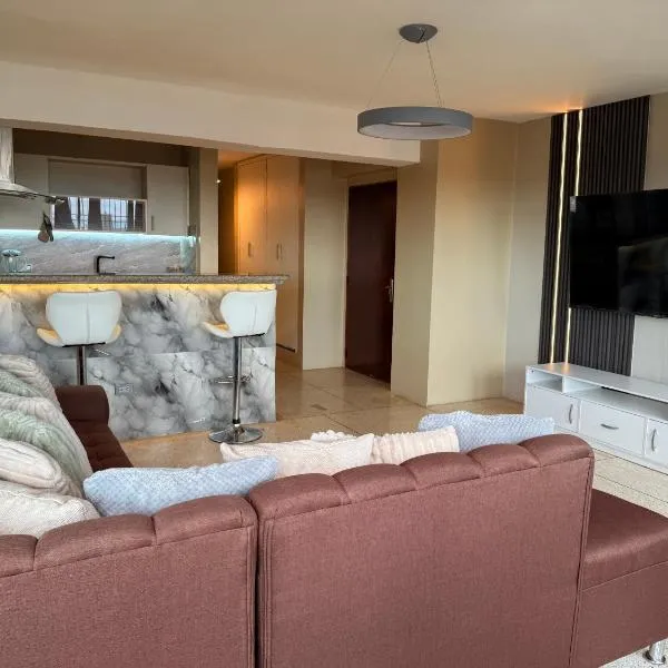 Apartamento muy bien ubicado en Maracaibo，位于马拉开波的酒店