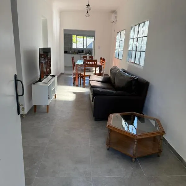 Saladillo House，位于Saladillo的酒店