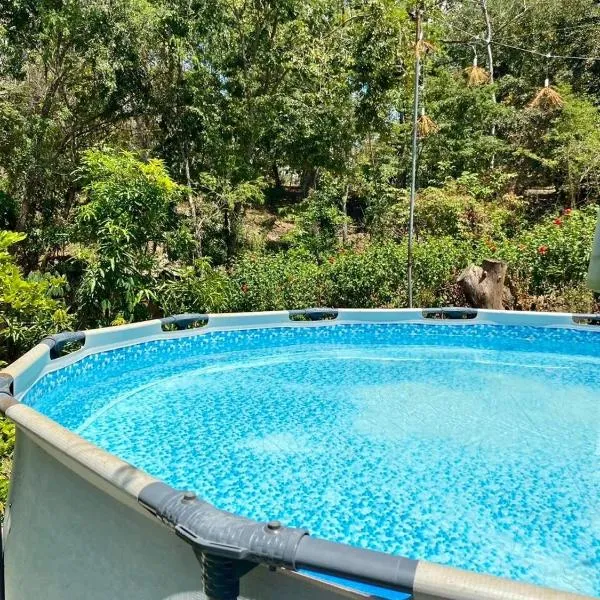 La Casa de Tita，位于奥罗蒂纳的酒店