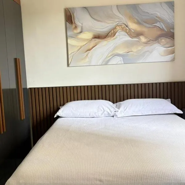 Studio alu lounge Angelim，位于圣路易斯的酒店