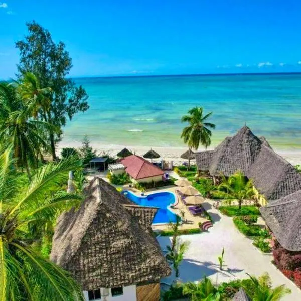 Moayana Liora Zanzibar，位于蓬圭的酒店