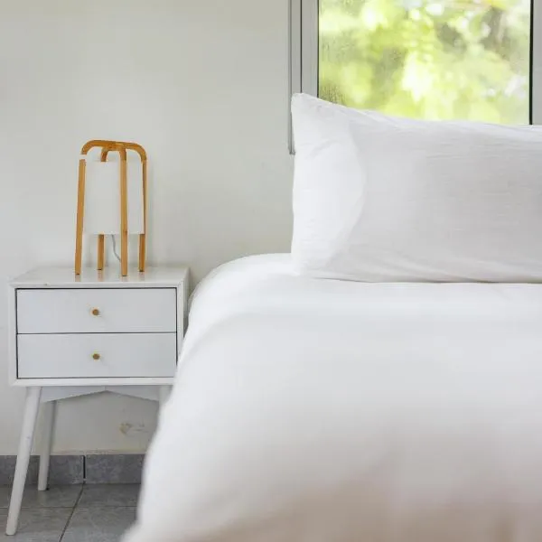 Serenity Rincon Guesthouse，位于林康的酒店