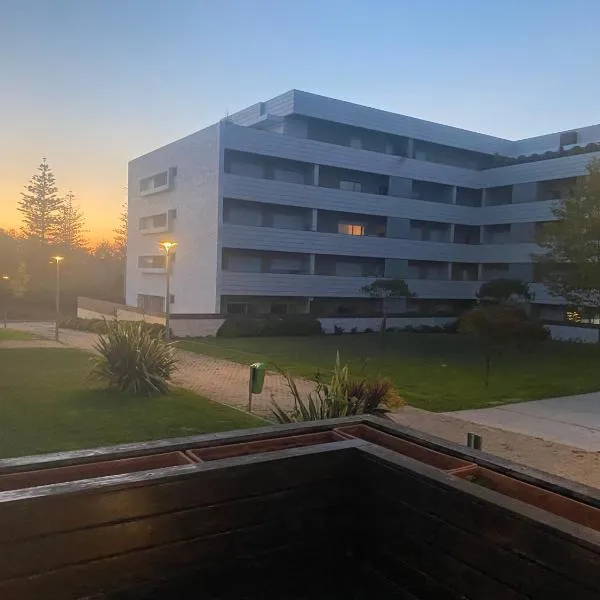 Cozy Apartament，位于Aguda的酒店