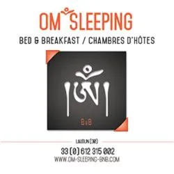 Om'Sleeping B&B，位于撒波兰的酒店