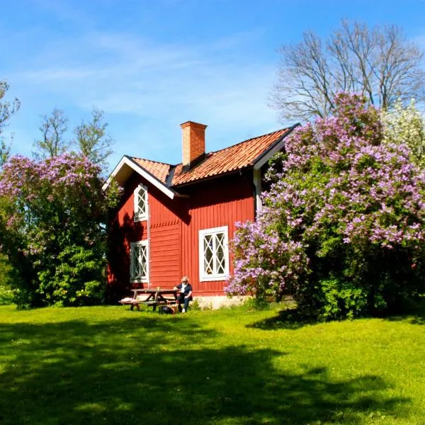 Notholmen, Tyresö，位于Tyresö的酒店