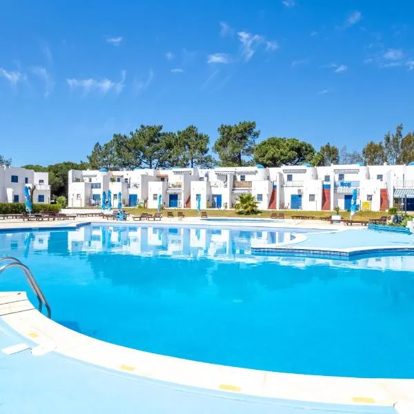 Casa Paulinha，位于阿尔沃尔的酒店