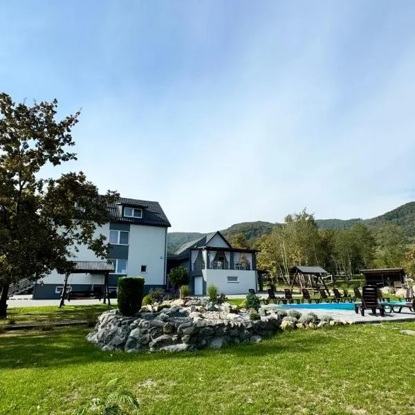 Bier House，位于韦利岑的酒店