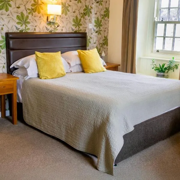 Red Lion Inn，位于Newbrough的酒店