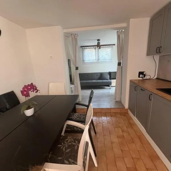 Casa a 4 zampe，位于戈里齐亚的酒店